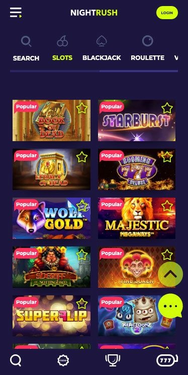 House of Fun Casino game