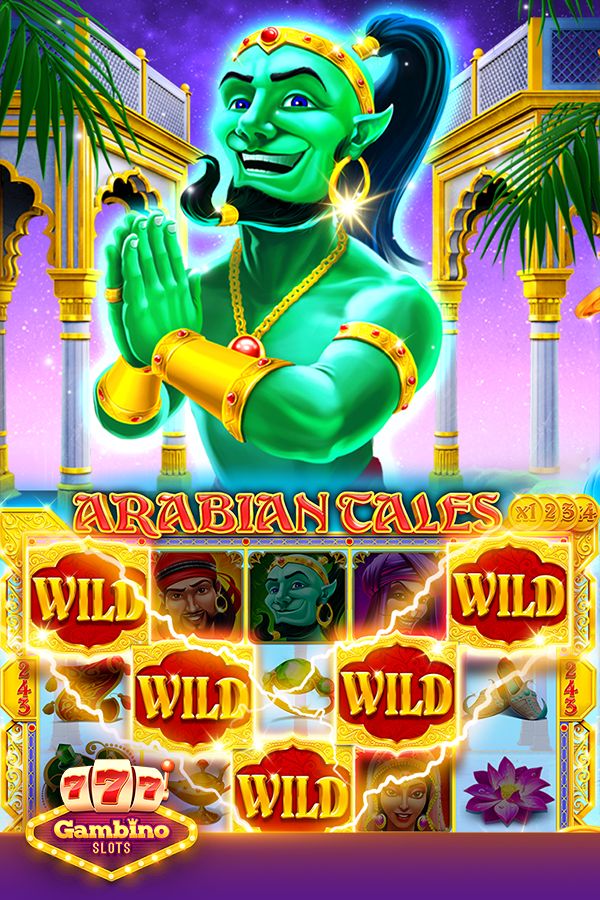 House of Fun Casino game
